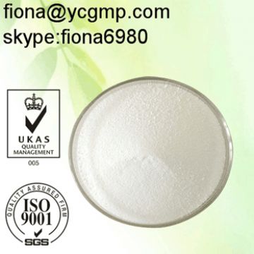 Supply Body Building Raw Powder Levothyroxine Sodium / L-Thyroxine Sodium 